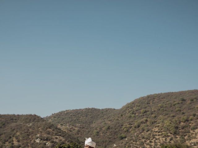 Nikita and Ishan's wedding in Jaipur, Rajasthan 97