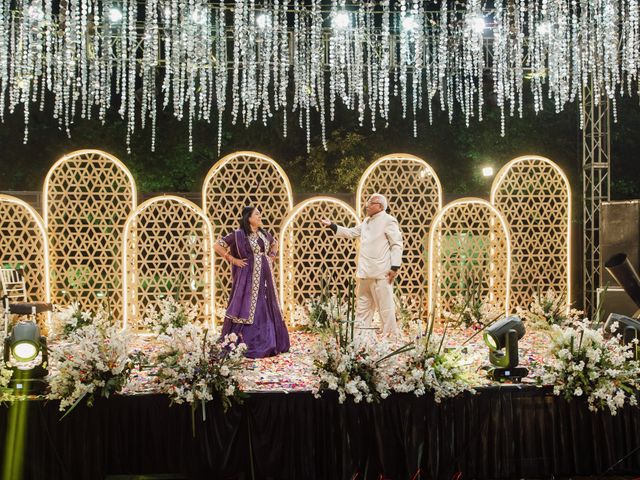 Nikita and Ishan's wedding in Jaipur, Rajasthan 106