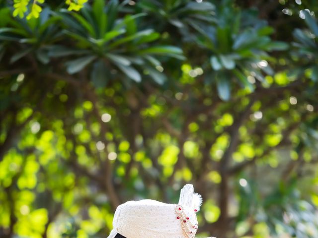 Kinjal and Paresh's wedding in Mumbai, Maharashtra 138