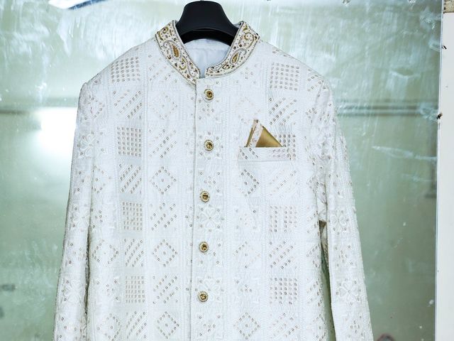 Kinjal and Paresh's wedding in Mumbai, Maharashtra 150