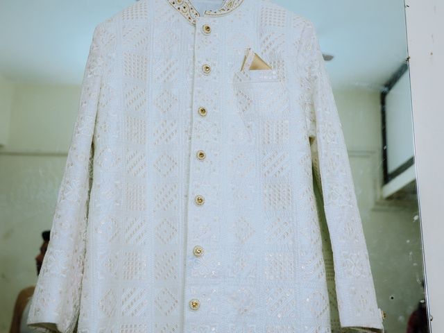 Kinjal and Paresh's wedding in Mumbai, Maharashtra 151