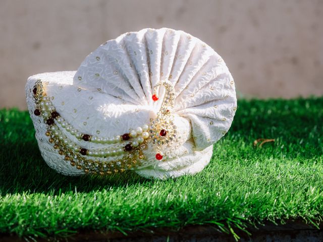 Kinjal and Paresh's wedding in Mumbai, Maharashtra 168