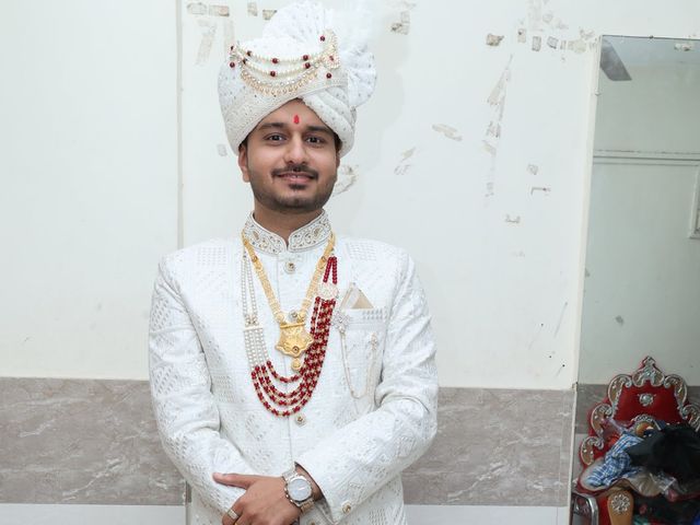 Kinjal and Paresh's wedding in Mumbai, Maharashtra 172