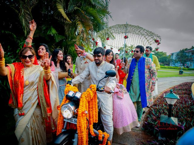 HARSH and ESHNA&apos;s wedding in Mamallapuram, Tamil Nadu 5