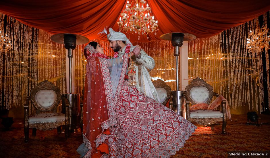 Akshay and Dharvi's wedding in South Delhi, Delhi NCR