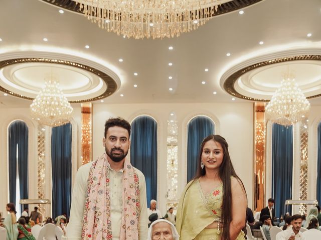 Parekshi and Paras's wedding in Dausa, Rajasthan 146