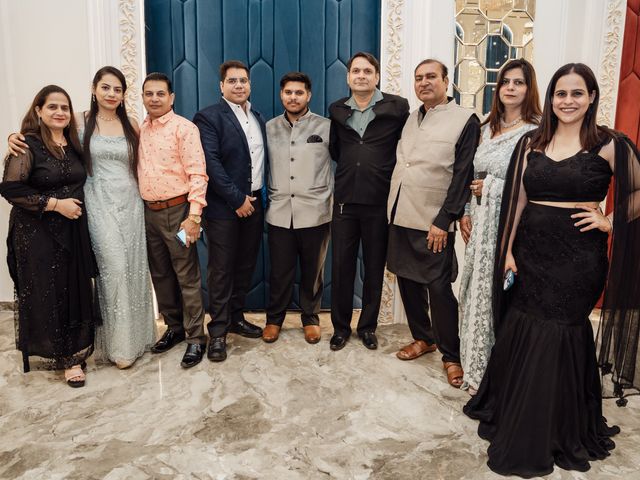 Parekshi and Paras's wedding in Dausa, Rajasthan 171