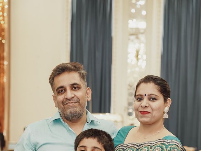 Parekshi and Paras's wedding in Dausa, Rajasthan 201