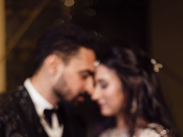 Parekshi and Paras's wedding in Dausa, Rajasthan 215