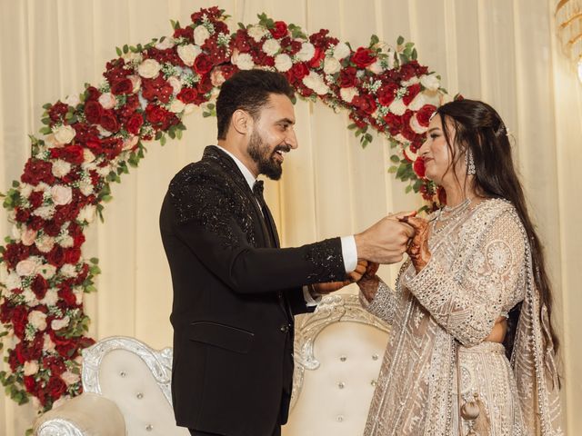 Parekshi and Paras's wedding in Dausa, Rajasthan 217