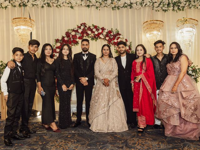 Parekshi and Paras's wedding in Dausa, Rajasthan 220