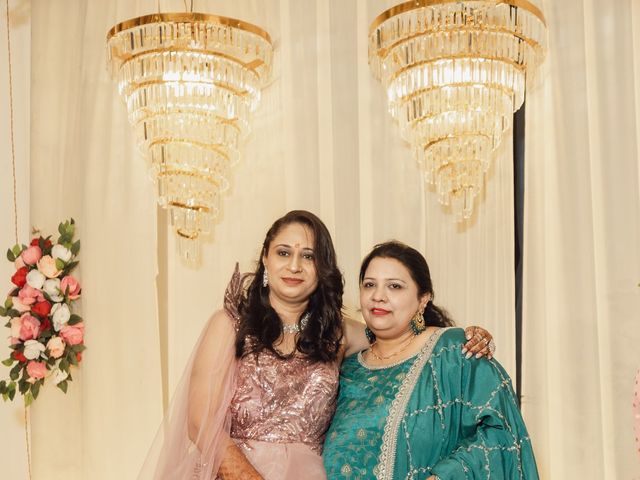 Parekshi and Paras's wedding in Dausa, Rajasthan 223