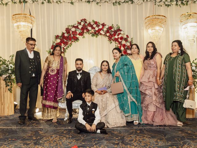 Parekshi and Paras's wedding in Dausa, Rajasthan 225