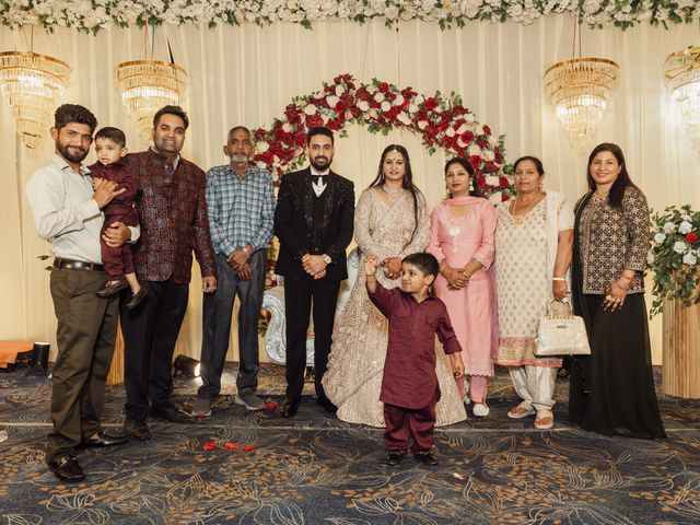 Parekshi and Paras's wedding in Dausa, Rajasthan 227