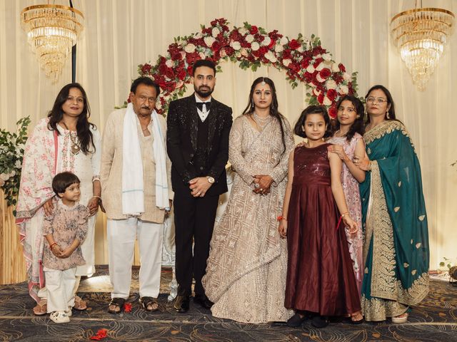 Parekshi and Paras's wedding in Dausa, Rajasthan 233