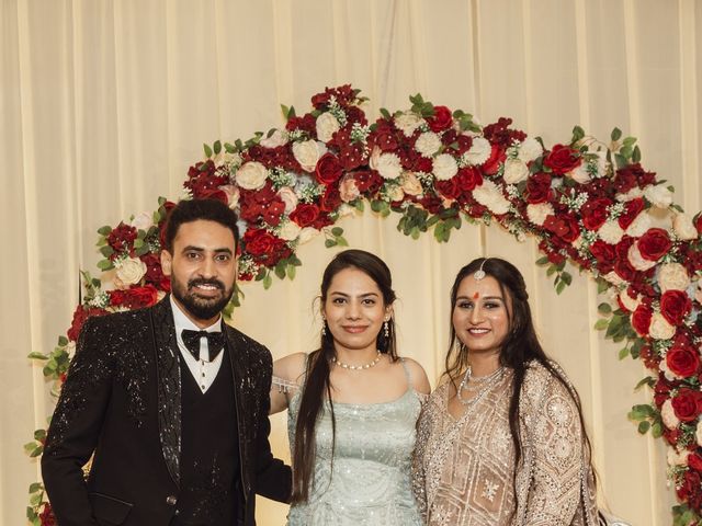 Parekshi and Paras's wedding in Dausa, Rajasthan 235