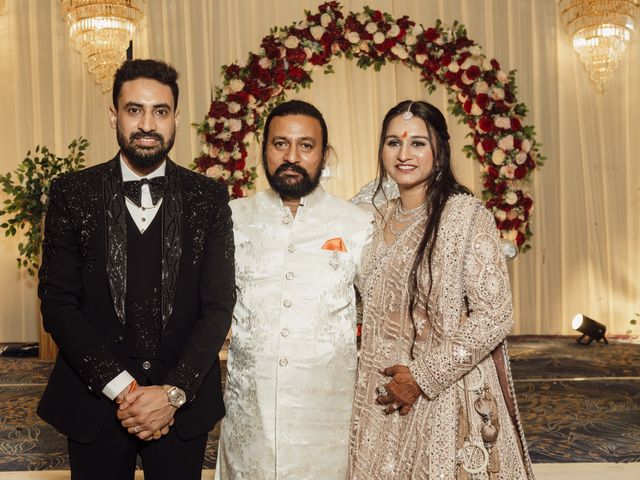 Parekshi and Paras's wedding in Dausa, Rajasthan 237