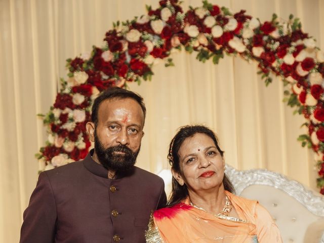 Parekshi and Paras's wedding in Dausa, Rajasthan 243