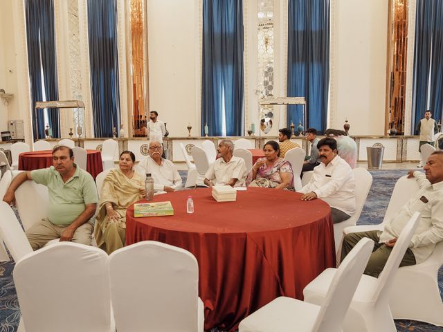 Parekshi and Paras's wedding in Dausa, Rajasthan 250