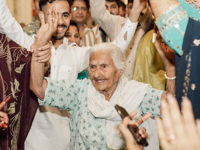 Parekshi and Paras's wedding in Dausa, Rajasthan 262