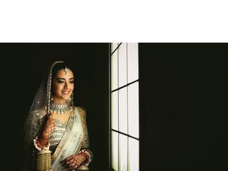 Rudra Mehra &amp; Sakshi&apos;s wedding 3