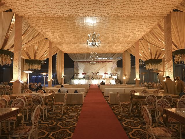Sahil and Prithika's wedding in Hisar, Haryana 30