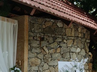 Joy &amp; Christel's wedding 2