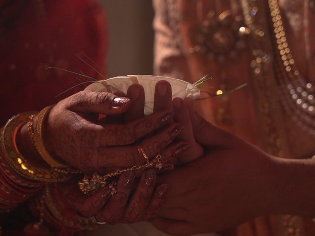 Ravi and Shubhi&apos;s wedding in Jaipur, Rajasthan 111