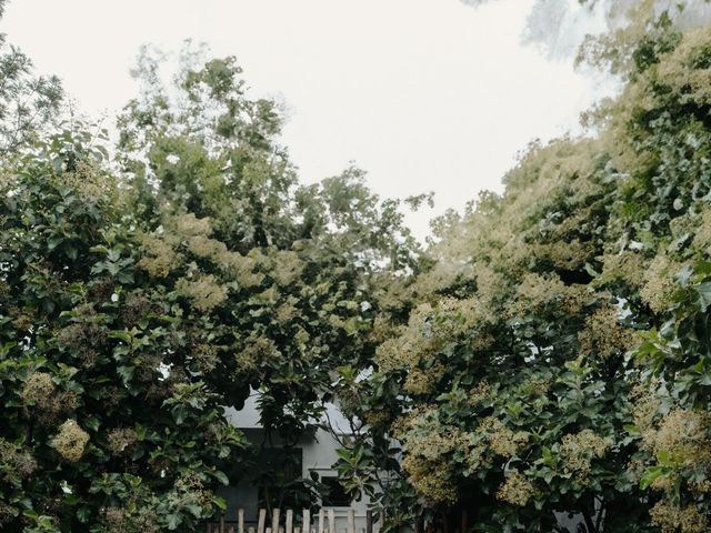 Joy and Christel's wedding in Bangalore, Karnataka 20