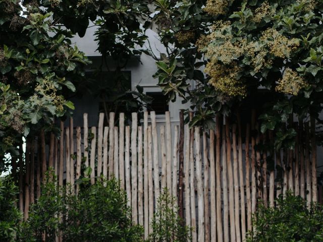 Joy and Christel's wedding in Bangalore, Karnataka 30