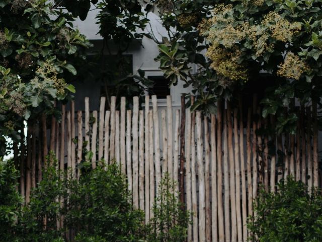 Joy and Christel's wedding in Bangalore, Karnataka 31