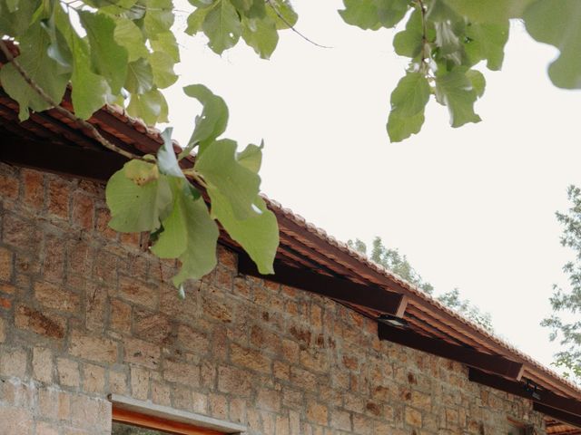 Joy and Christel's wedding in Bangalore, Karnataka 46