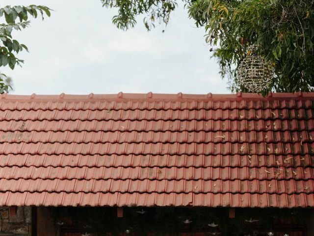 Joy and Christel's wedding in Bangalore, Karnataka 55