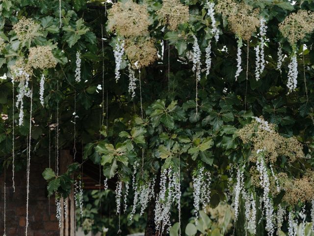 Joy and Christel's wedding in Bangalore, Karnataka 58