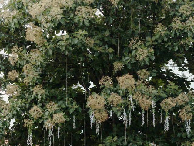 Joy and Christel's wedding in Bangalore, Karnataka 59