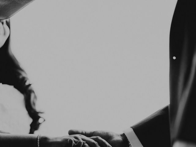 Joy and Christel's wedding in Bangalore, Karnataka 68