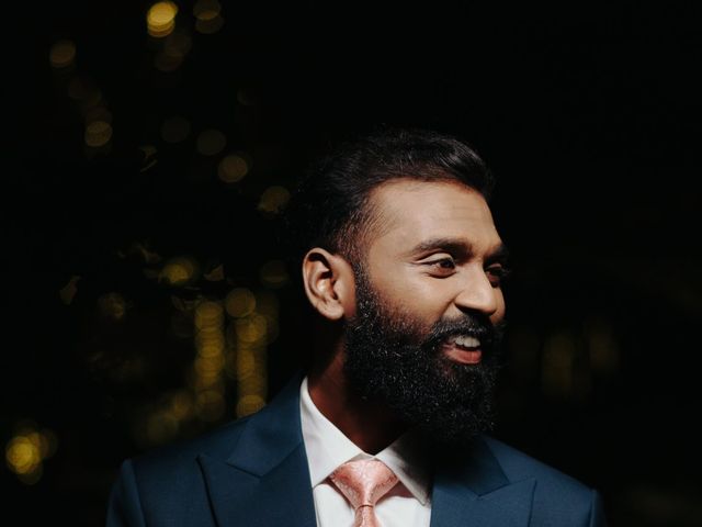 Joy and Christel's wedding in Bangalore, Karnataka 75