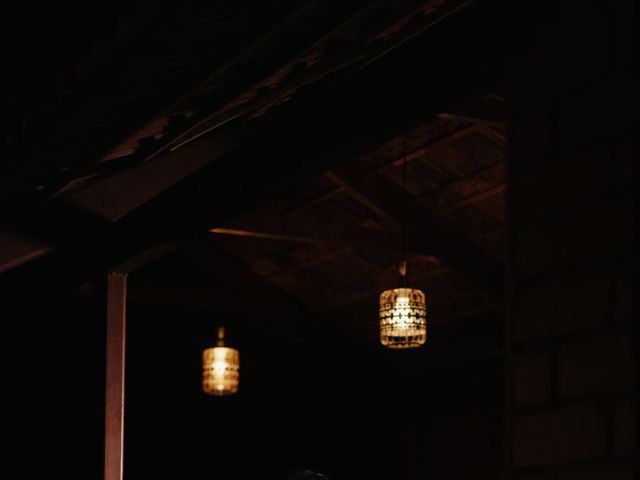 Joy and Christel's wedding in Bangalore, Karnataka 77