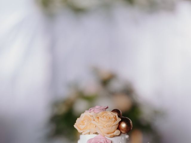 Joy and Christel's wedding in Bangalore, Karnataka 83