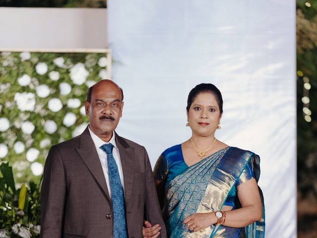 Joy and Christel's wedding in Bangalore, Karnataka 86