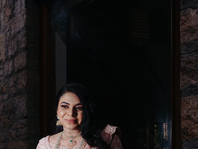 Joy and Christel's wedding in Bangalore, Karnataka 94