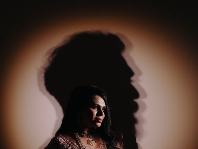 Joy and Christel's wedding in Bangalore, Karnataka 95