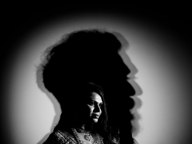 Joy and Christel's wedding in Bangalore, Karnataka 96