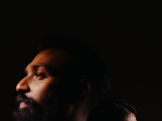 Joy and Christel's wedding in Bangalore, Karnataka 98