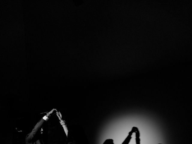 Joy and Christel's wedding in Bangalore, Karnataka 99