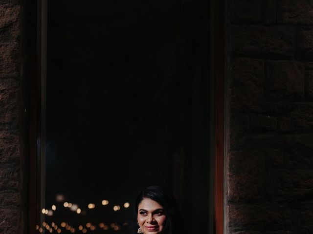 Joy and Christel's wedding in Bangalore, Karnataka 101