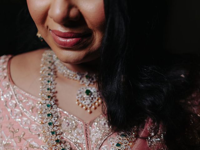 Joy and Christel's wedding in Bangalore, Karnataka 102