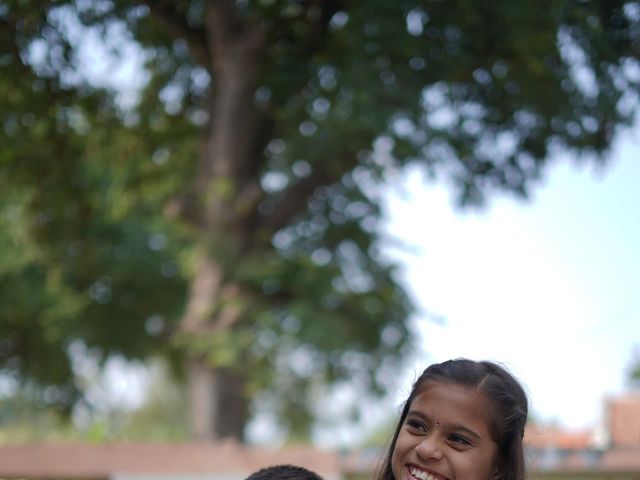 boobathi and prethika's wedding in Coimbatore, Tamil Nadu 8