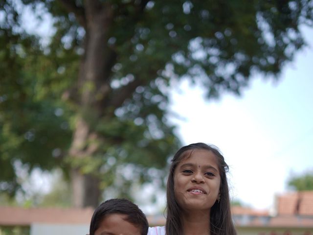 boobathi and prethika's wedding in Coimbatore, Tamil Nadu 9