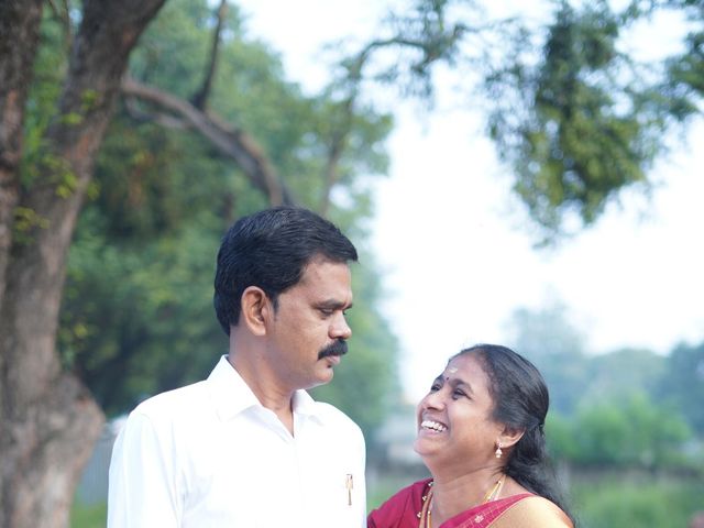 boobathi and prethika's wedding in Coimbatore, Tamil Nadu 14